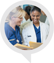 Career Specialties - Advance Practice