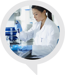 Career Specialties - Laboratory